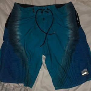 Swim trunks